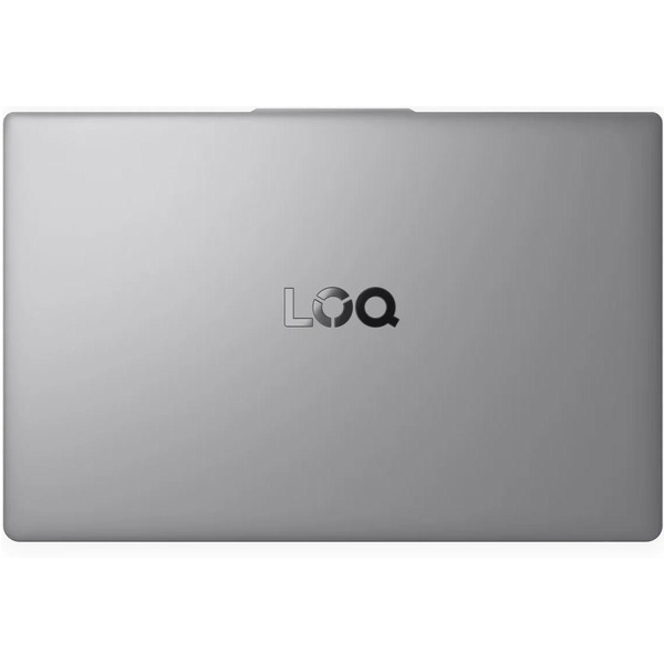 Игровой ноутбук Lenovo LOQ 15ARP10E 83S000C3IN