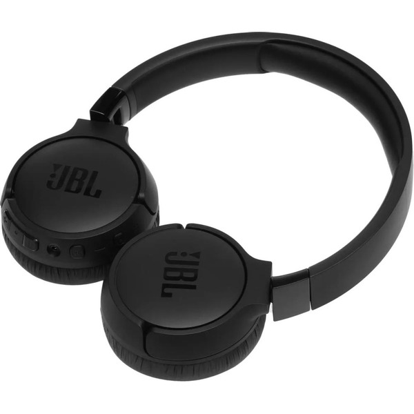 Наушники JBL Tune 670NC (черный)
