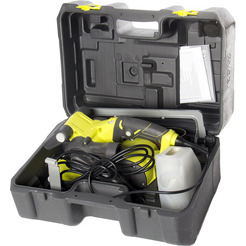 Ленточная шлифмашина Ryobi EBS800V (5133001146)