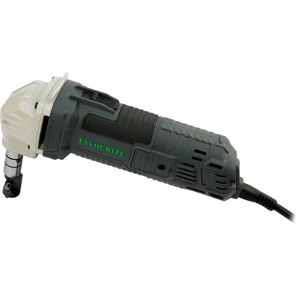 Высечные электрические ножницы Favourite IC 800 PROF