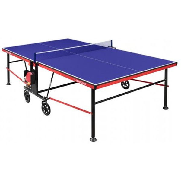 Стол теннисный Alpin TT-500