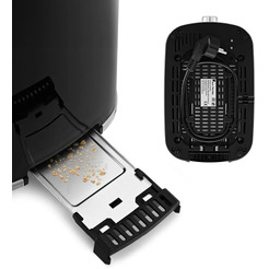 Тостер Kitfort КТ-6410