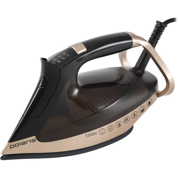 Утюг POLARIS PIR 3225AK 3m WIFI IQ Home