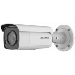 IP-камера Hikvision DS-2CD2T27G2-L(C) (2.8 мм)