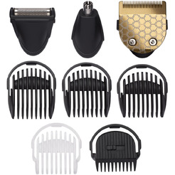 Триммер BABYLISS MT726E