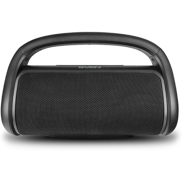 Портативная акустика Sven PS-350 Black