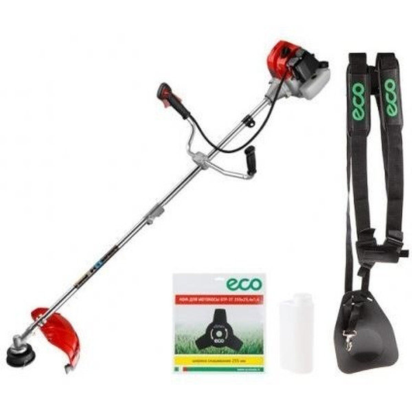 Триммер ECO GTP-185S Сomfort (EC1511-8)