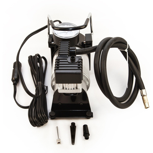 Автомобильный компрессор Edon WM102-2