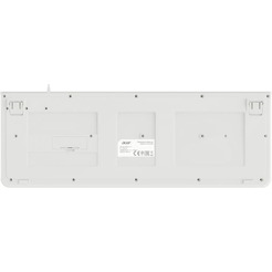 Офисный набор Acer OCC400 (белый)