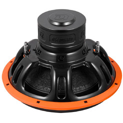 Сабвуфер DL Audio Gryphon Pro 15 V.3
