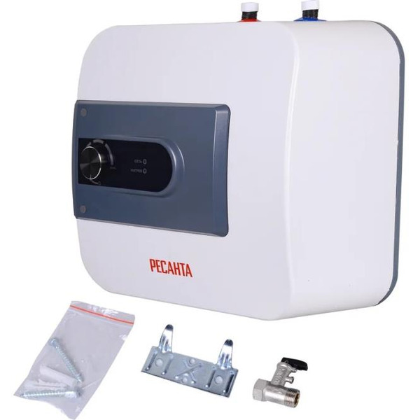 Водонагреватель Ресанта ВН-10В 74/5/5
