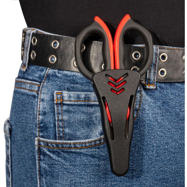 Ножницы универсальные КВТ ПРОФИ 102358 ES-02