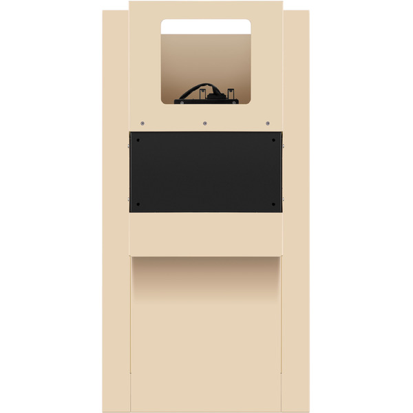 Вытяжка MAUNFELD Bath Plus 402 (бежевый)