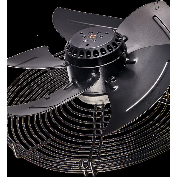 Электрическая тепловая пушка BALLU BHP-M-3