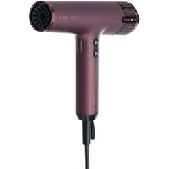 Фен Dewal Pro Legacy LD-1889 (бордовый)
