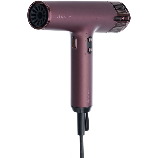Фен Dewal Pro Legacy LD-1889 (бордовый)