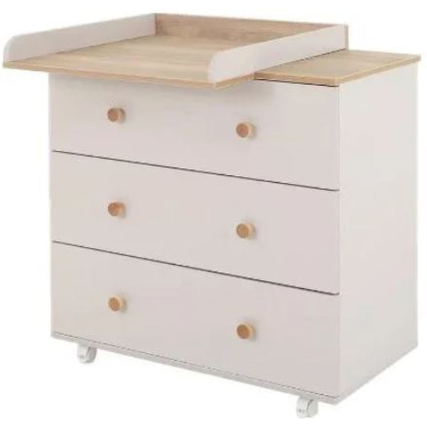 Детский комод Rant Elsa 121 (Crystal Beige)