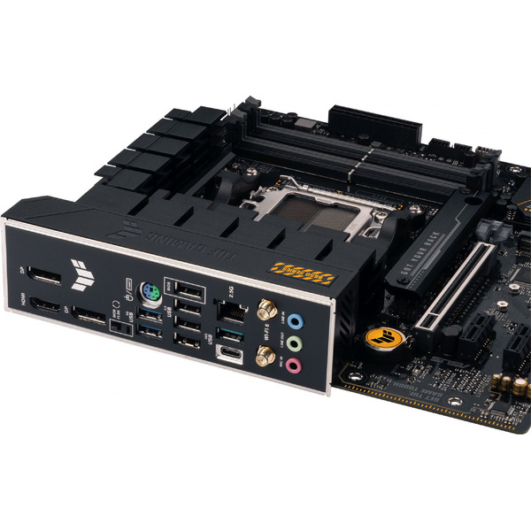 Материнская плата ASUS TUF Gaming B650M-E WIFI