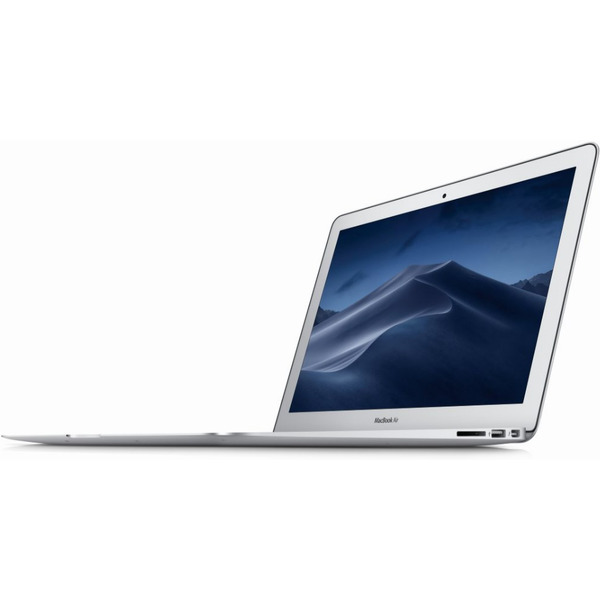 Ультрабук Apple MacBook Air 2017 (MQD32RU/A) серебристый