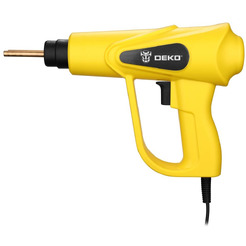 Паяльник для пластика DEKO RDKWG80 083-3007