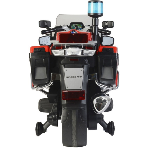Электромотоцикл CHI LOK BO TOYS COMPANY BMW R 1200 RT-P 212 E (красный)