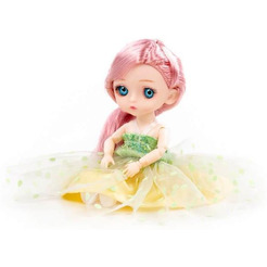 Кукла Полесье Маша в бальном платье 03151