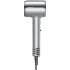 Фен Trouver Shine 20 AMSH20 (серебристый)