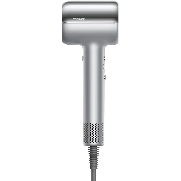 Фен Trouver Shine 20 AMSH20 (серебристый)