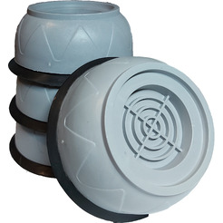 Антивибрационные подставки TOCO (4 шт)