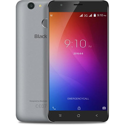 Смартфон Blackview E7s, серый