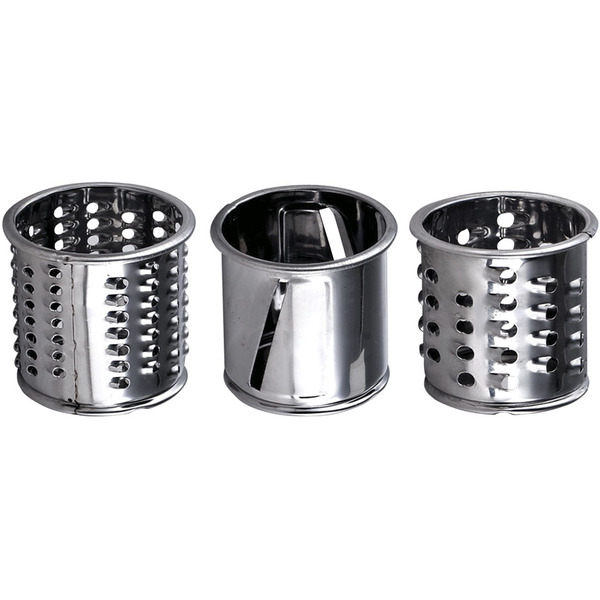 Мясорубка POLARIS PMG 2079AL Silent (металлик)