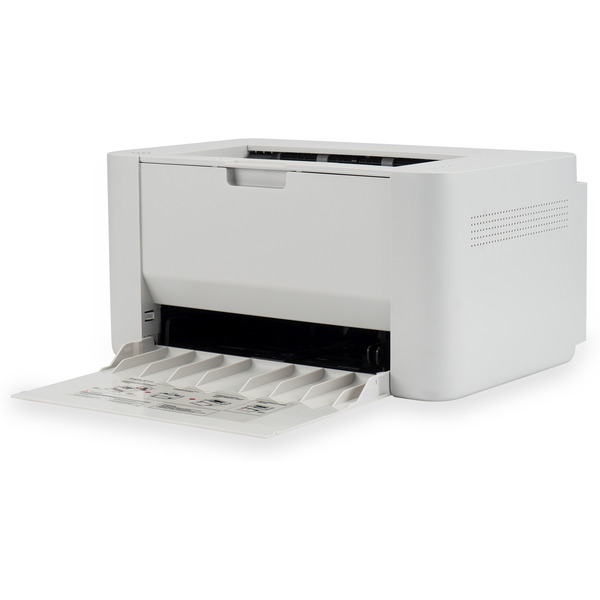 Принтер Digma DHP-2401W (серый)