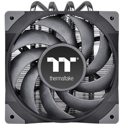 Кулер для процессора Thermaltake Toughair 110 CL-P073-AL12BL-A