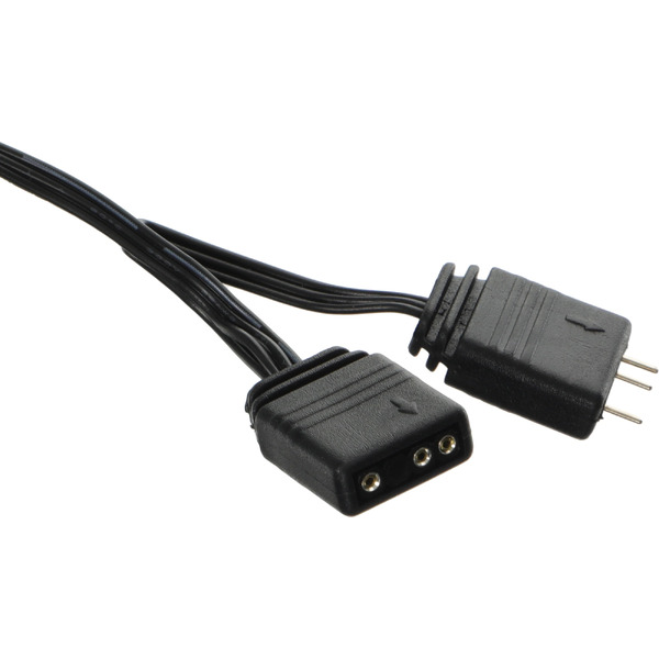 Вентилятор для корпуса Formula Air Fusion 3 ARGB BK