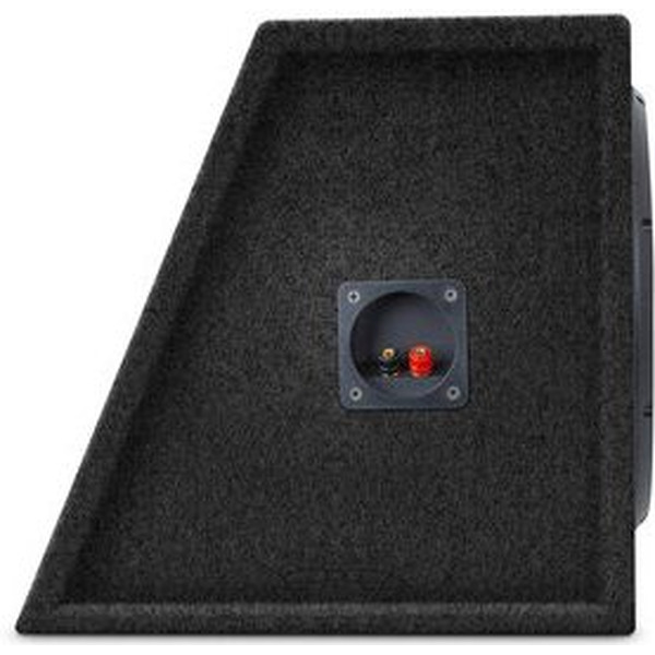 Комплект из сабвуфера и усилителя PIONEER GXT-3706BR