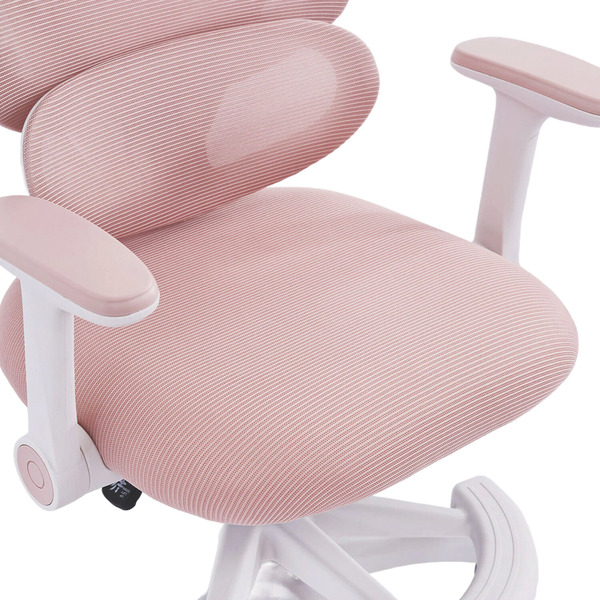 Кресло детское Brabix KIDS MG-225 (533314) розовое
