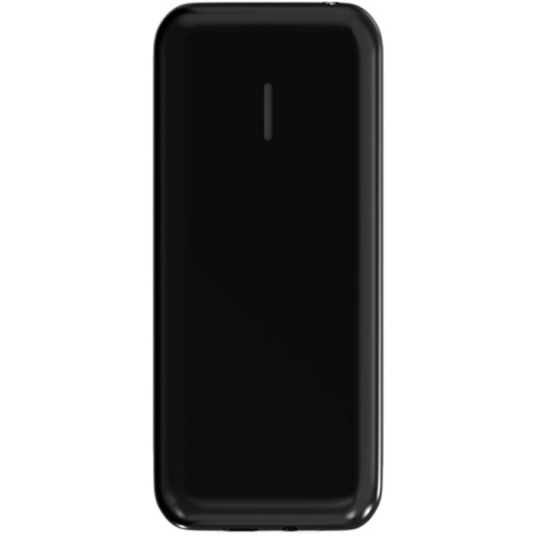 Мобильный телефон Maxvi C30 (черный)