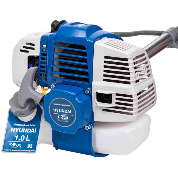 Триммер Hyundai Z 355