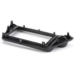 Рамка Incar RKIA-FC378 (UMS KIA Rio 2011-2017)