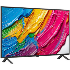 Телевизор LG 43QNED80A6A