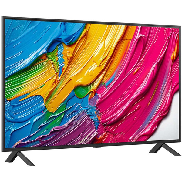 Телевизор LG 43QNED80A6A