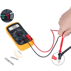 Мультиметр Deko DT Smart Plus (065-0282)