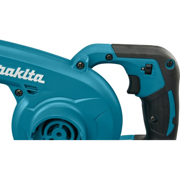 Воздуходувка Makita DUB186Z (без АКБ и ЗУ)