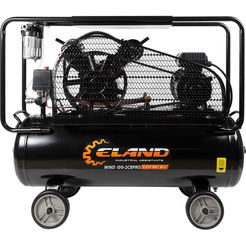 Компрессор ELAND WIND 100-2CB PRO
