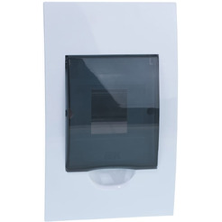 Корпус IEK ЩРВ-П-4 IP41 MKP12-V-04-40-20