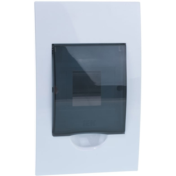 Корпус IEK ЩРВ-П-4 IP41 MKP12-V-04-40-20