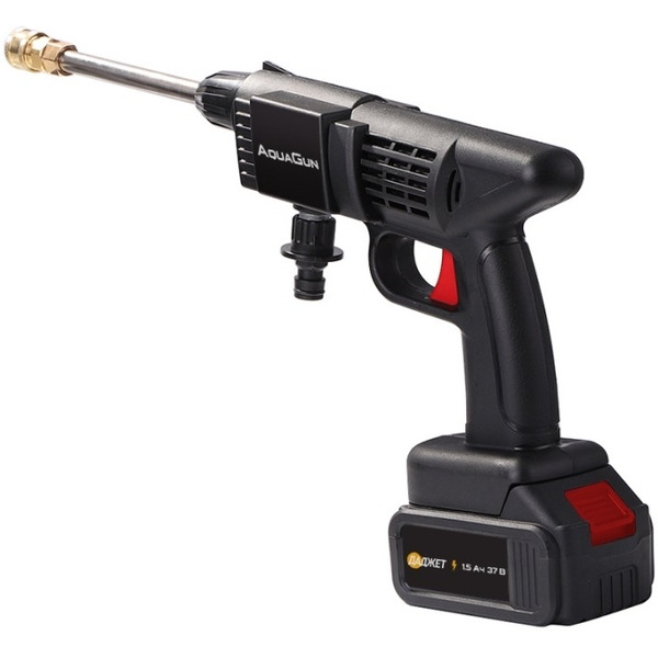 Мойка высокого давления Даджет AquaGun KIT FB0753