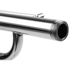 Полотенцесушитель Wellerein Foxtrot 500x500