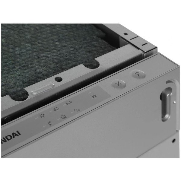 Посудомоечная машина Hyundai HBD 460