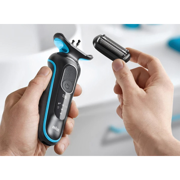 Электробритва Braun Series 5 51-M1000s
